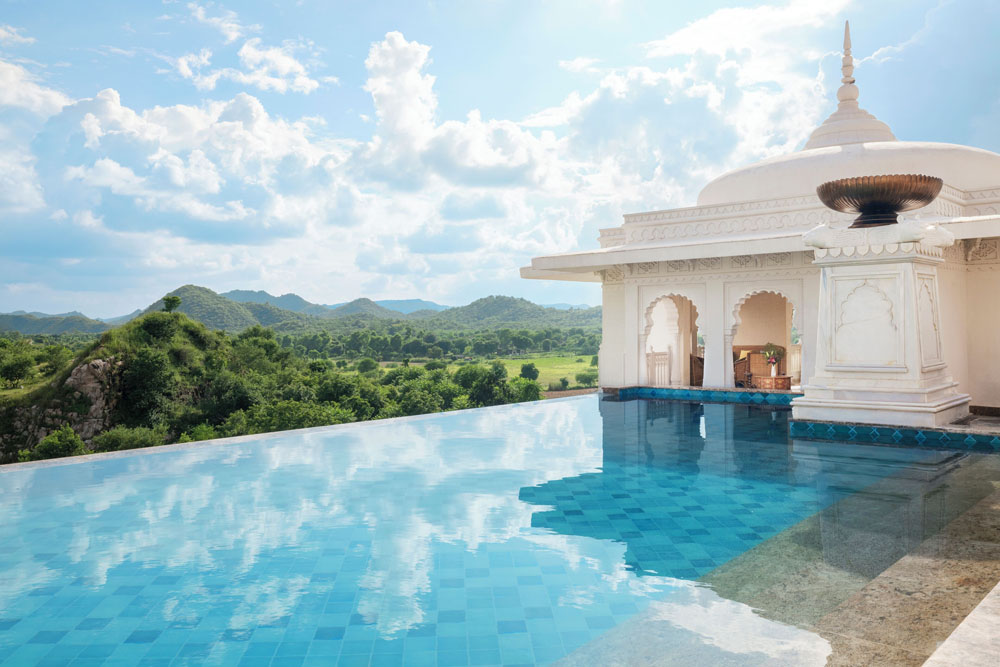 Raffles Jaipur photo 5